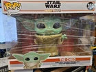 Funko Pop! Vinyl Jumbo 10 in: Star Wars - The Child (10 inch) #369