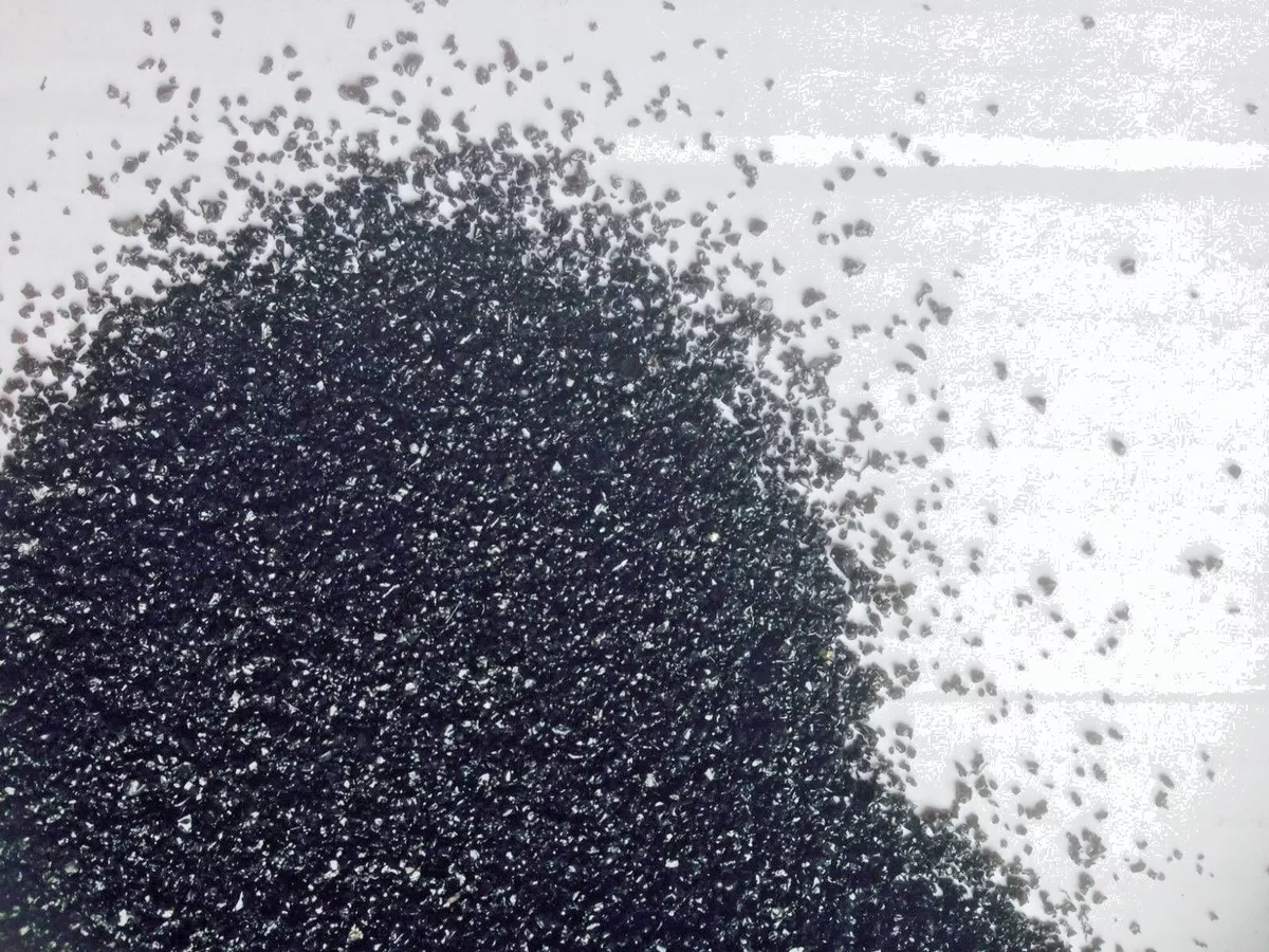 Silica sand blasting deals