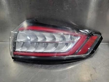 15 16 17 18 FORD EDGE Tail Light Assembly Right