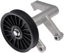 A/C Bypass Pulley  Dorman/Help  34292