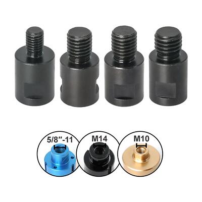 Thread Adapter Converter Screw Rod Professional Polisher Interface ...