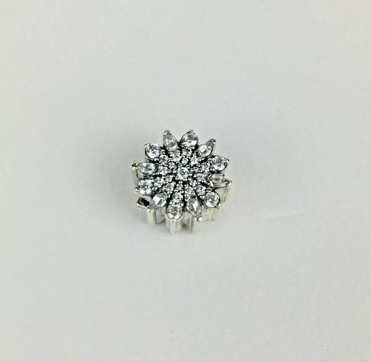 Pandora ice shop earrings