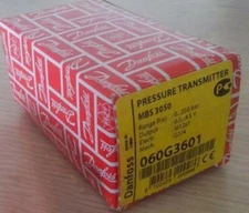 NEW DANFOSS MBS3050 060G3601 Pressure Transmitter UPS shipping