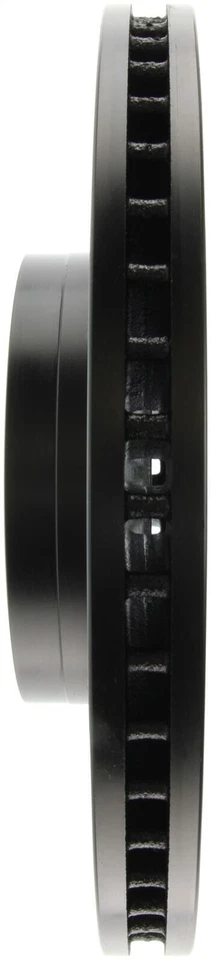 Stoptech 126.62150SR para Sport Slot 16-20 Cadillac CT6 Ranurado Delantero Derecho Rotor Foto 4 de 4