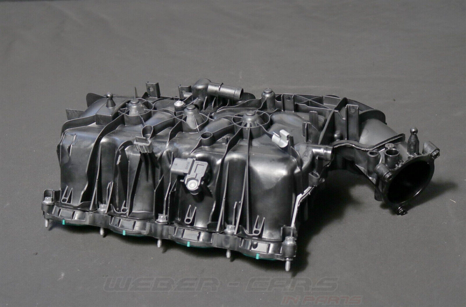 Intercooler colector de entrada 8647975 BMW B46 B48 2,0 L G21 G31 G12