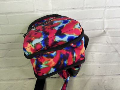 LeSportsac X Baron Von Fancy Limited Edition Tie Dye Mini  display picture 1