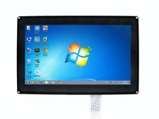 Waveshare 1024x600 10.1inch Capacitive Touch Screen LCD Supports Multi Systems