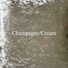 Hi-Quality Crushed Velvet Upholstery Sofas Curtains Cushions Bed Throw Fabric