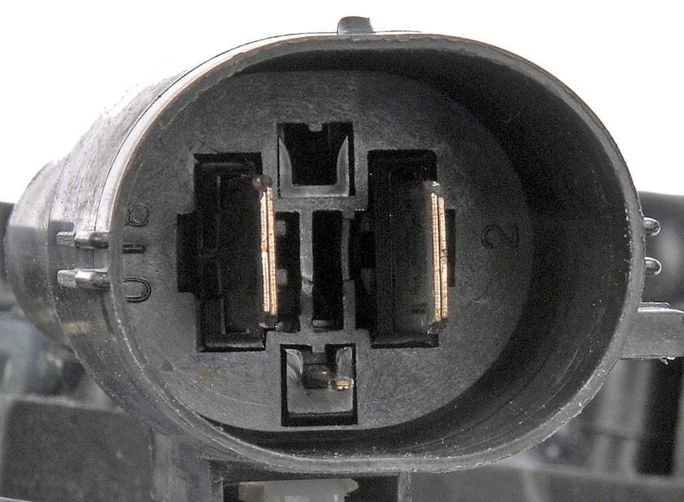 Dorman For Ford Five Hundred 2005-2007 Cooling Fan - Image 2 of 2