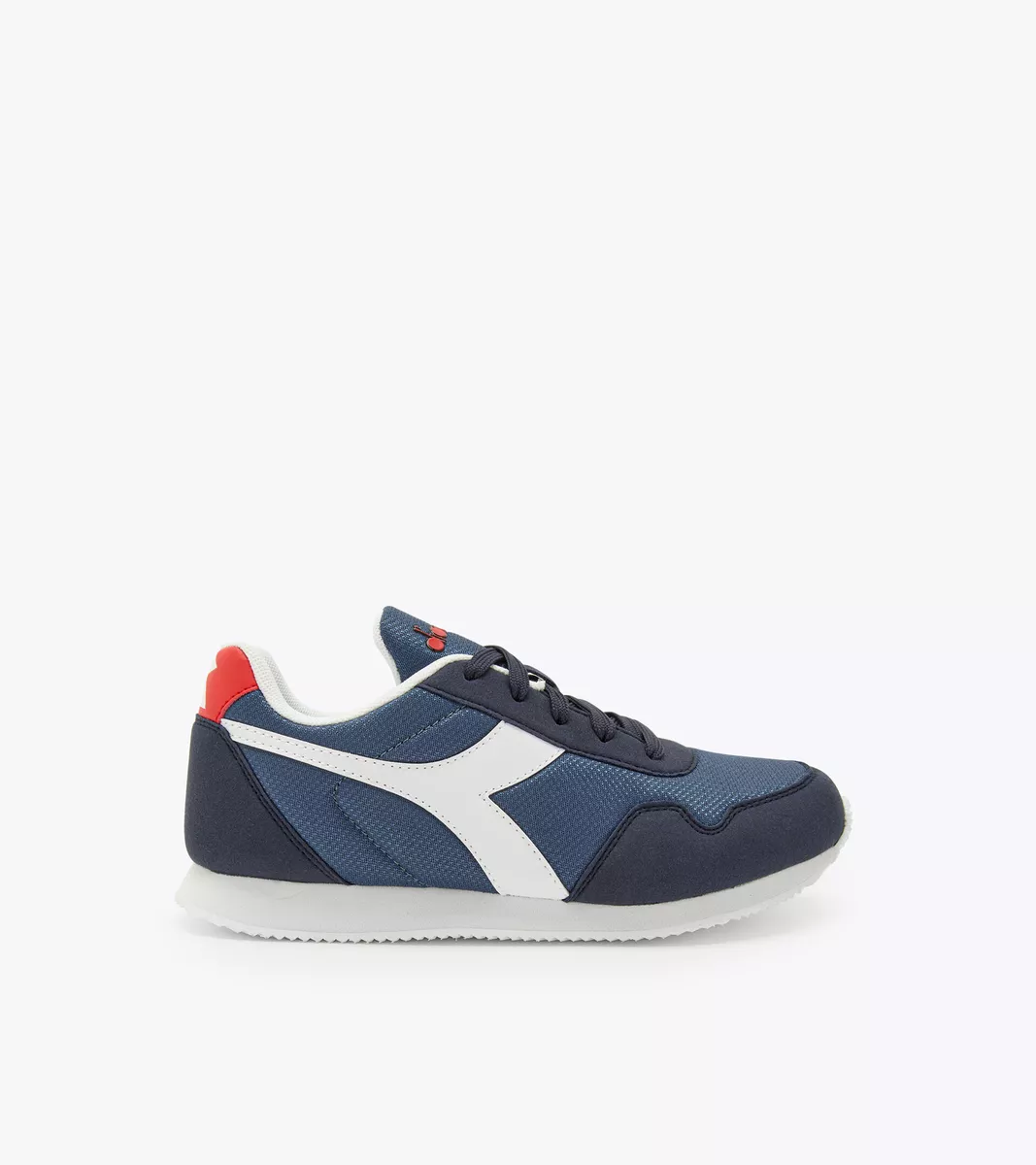 SCARPA RAGAZZO BLU DIADORA SIMPLE RUN GS 101.179245 01 60030 eBay