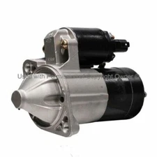 MPA 17987 Starter Motor | High-Quality Auto Part, Universal Fit for Multiple Mod