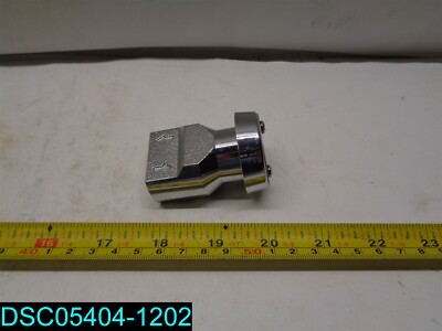 Atmospheric Vacuum Breaker 48100027472 Chrome Outlet 1/4 Edp35 MEA469-90M LFN388