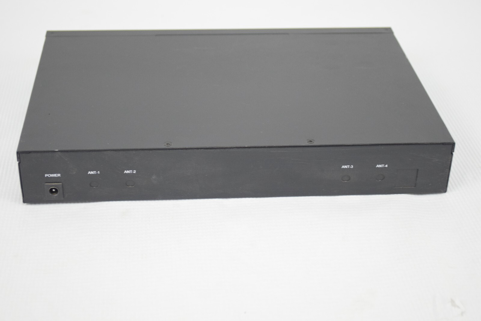 Verifone SCA-315 Cybera 8 Port Dual Zone Router | eBay