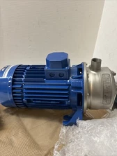 CAT PUMPS -model 3K532CT4 ** See Description **