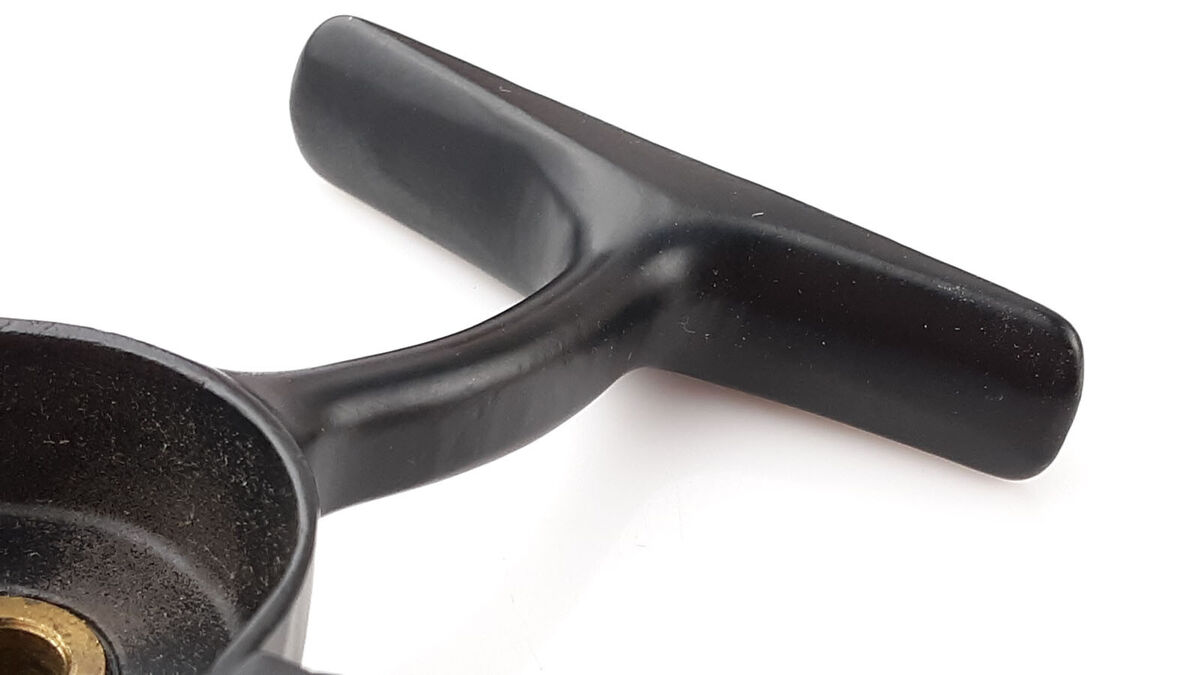 Penn 1-716Z Main Housing, Body, Frame, Black - Spinfisher Penn 1-716Z Main Housing, Body, Frame, Black - Spinfisher