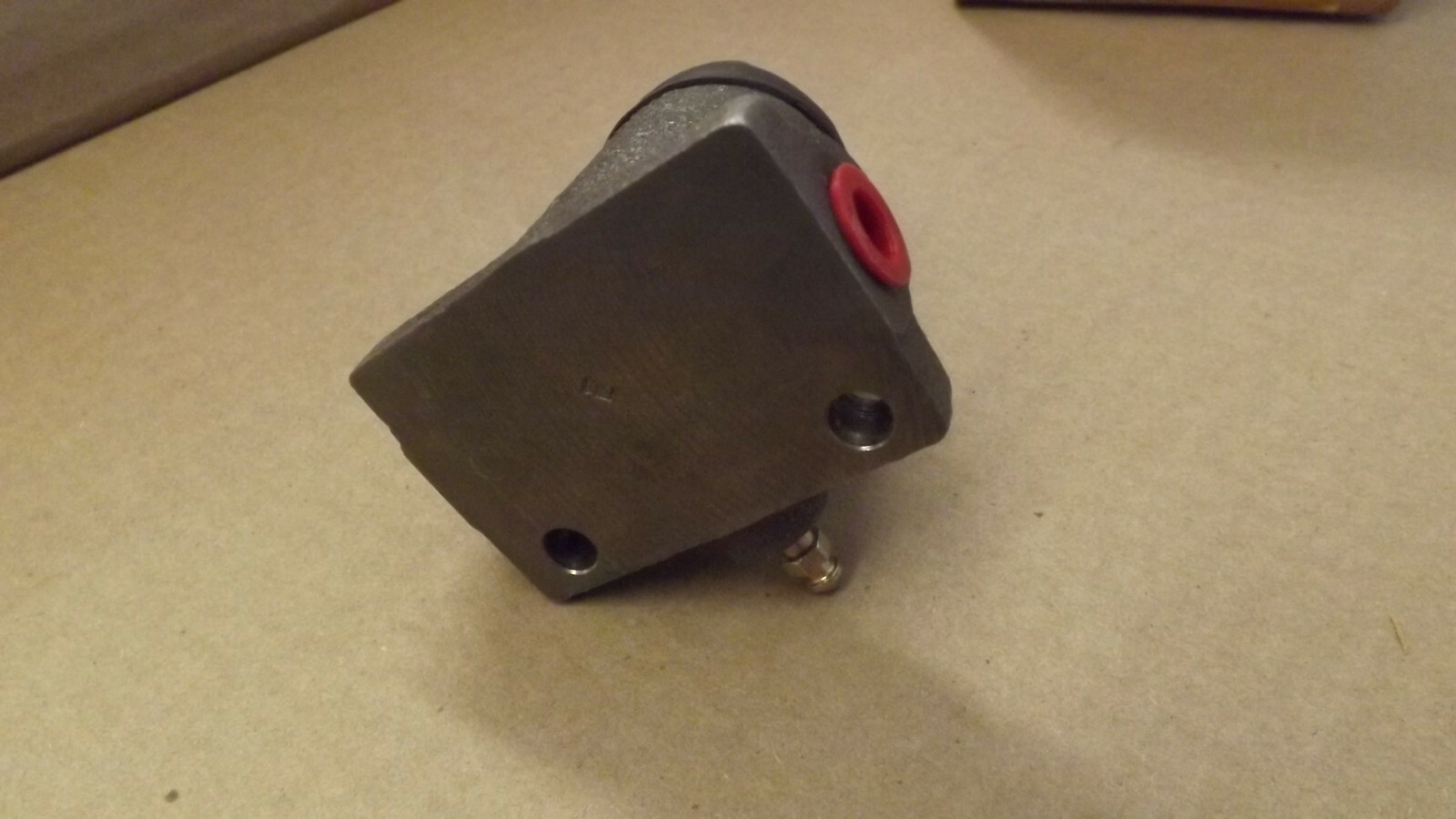 New OEM Massey Ferguson 519348M91 Cylinder | eBay