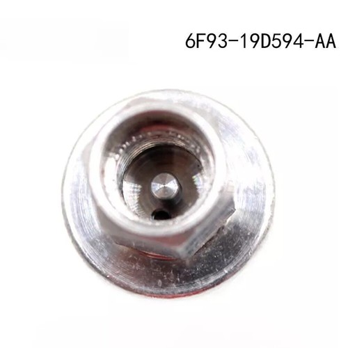 AC Air Conditioner Pressure Switch For 2004-16 Ford Focus Fiesta 6F93-19D594-AA - Picture 5 of 6