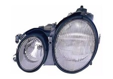 Frontscheinwerfer VAN WEZEL 3034961 MERCEDES CLK (C208)