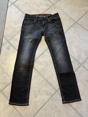 Camp David Herren Jeans