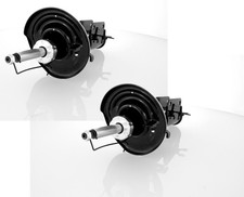 2x Stoßdämpfer Gasdruck Vorne für Renault Laguna III + Grandtour Bj. 2007-> NEU