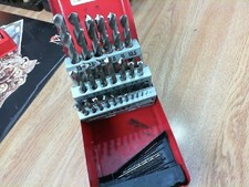 Snap-on Dbm 125c Missing 1 The 1.5 24 Piece Never Used