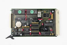 ABB CMA 123 PCB Card
