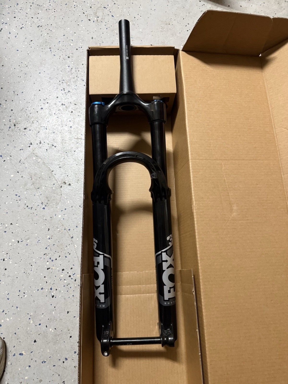 Mountain Bike Parts  - New Take Off  - Specialized Stumpjumper 15 - AXS / Fox