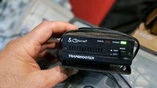 Cobra Trapshooter RD-2100 Radar Detector w/ V...