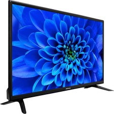 LCD TV MEDION E13282 (MD 31282) 80 cm (31.5") HD TV (HD Triple Tuner, DVB-T2 HD