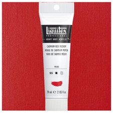 Liquitex Heavy Body Acrylic Paint 2oz Professional Artist - New Choose Color Liquitex Heavy Body Acrylic Paint 2oz Professional Artist - New Choose Color