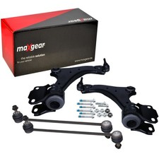 2x MAXGEAR Querlenker Stabi Rep-Satz Vorne für FORD GALAXY 2 MONDEO 4 S-MAX WA6
