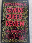 BETTY & PATTY'S QUEER REVIEW OF SAN FRANCISCO VERY GOOD PB LGBTQ+ 4TH/1RST