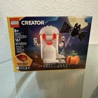 LEGO 40772 Celebration Series: 3. Luminous Ghost (w/Light Brick) New Halloween