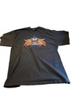 Harley Davidson 90s Vintage American Eagle Honolulu Hawaii Size 2XL T Shirt USA