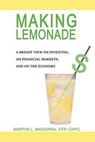 Martin L. Mazorra | Making Lemonade | Taschenbuch | Englisch (2007) | Iuniverse