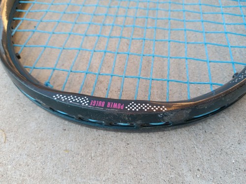 RAQUETTE DE TENNIS DUNLOP MAX 200 G GRAFIL