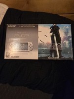 Final Fantasy Crisis Core PSP Game Bundle offers welcome quick sale wanted