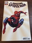 AMAZING SPIDER-MAN # 1 JIM CHEUNG VARIANT SPIDERMAN 1