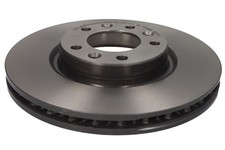 For Brembo 09.C658.11 Brake Disc 1 pc. 09.C658.11 Brembo offers every vehicle