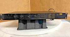 Korg DRV-1000, rack-mount digital reverb processor