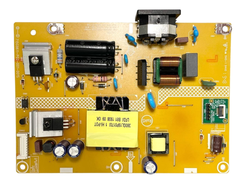 Fernseher Ersatzteil Netzteil Platine 715G9611-P02-001-001S für AOC 27G1 358185566610