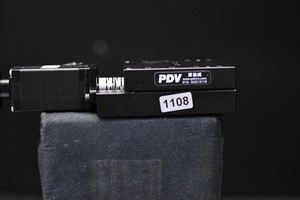 PDV / SHINANO KENSHI 010-826143119 / STP=28D3003 Linear Position Stage