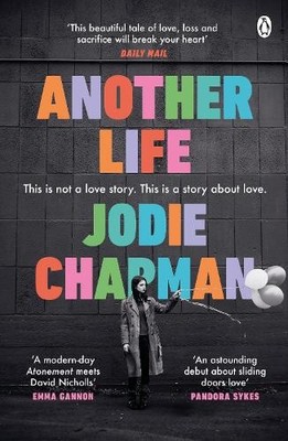 Another Life: The stunning love story and BBC2 Between the Covers pick