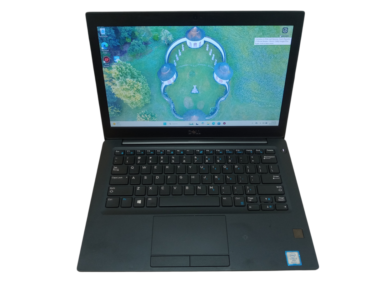 高性能美品DELL latitude7290 i5第8世代SSD256 T150 Amazon.com: Dell Latitude 7290 Business Laptop, 12.5 inches
