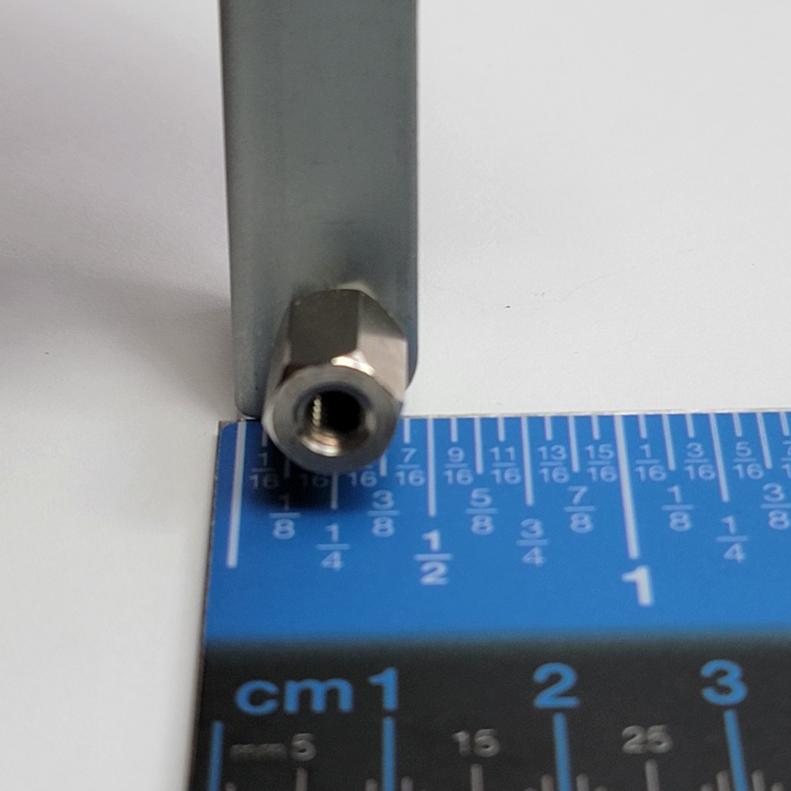 ORIGINAL OEM MOUNTING BRACKETS - iStarUSA D-400 Server Chassis