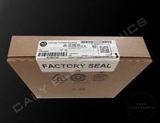 2026 Sealed Allen Bradley 1756-OW16 Ser A Con...