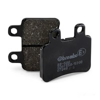 BremsbeläGe Vorne Brembo 07048 Passend FüR Yamaha DT 50 R Bj. 2012-2013