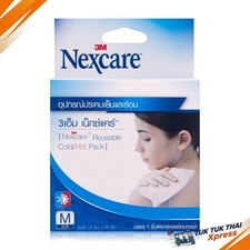 3M Nexcare Cold Hot Pack 1 pièce (: 2026.07.17) | Cosmétique thaïlandais authentique