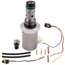 IPR & ICP Fuel Injection Regulator & Sensor for Ford 6.0L 2003-2004 1807329C9