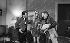 60131-107 Ozzie Nelson, Diana Ewing, Vito Scotti 1969 TV Love American Style 601